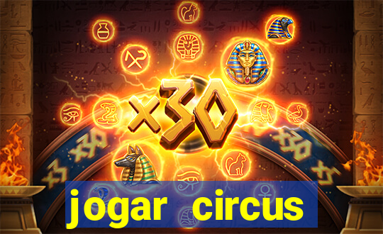 jogar circus delight demo